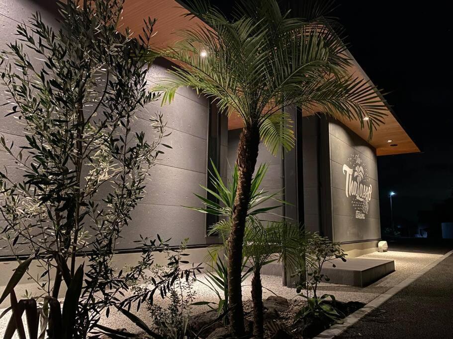The Thalasso Itoshima Ngoại thất bức ảnh