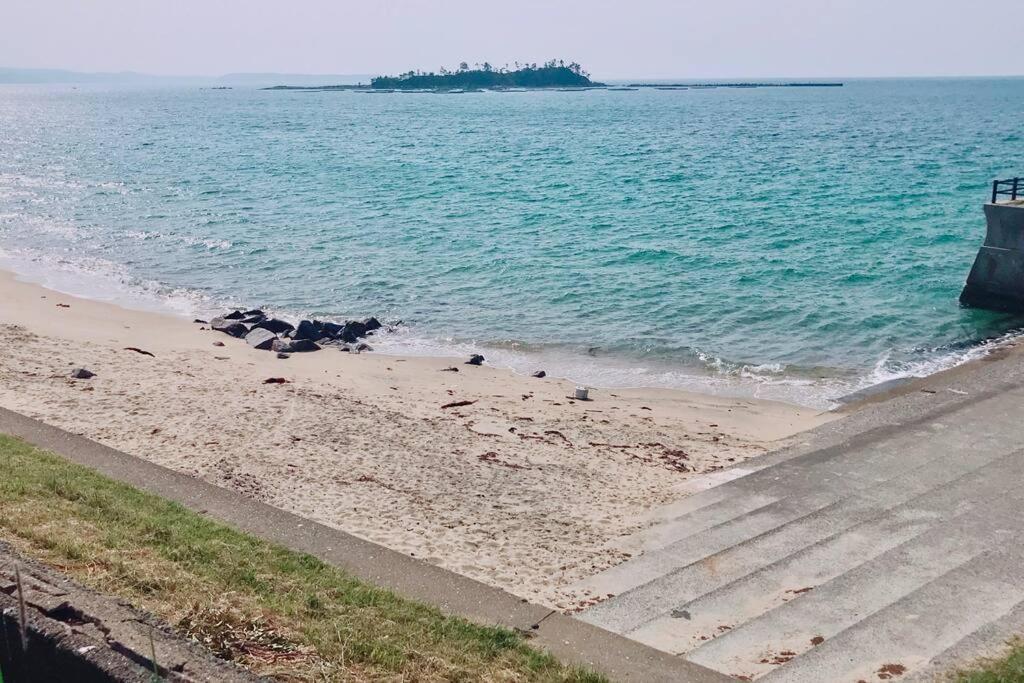 The Thalasso Itoshima Ngoại thất bức ảnh