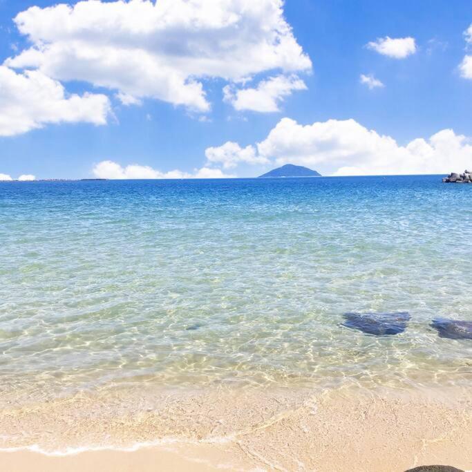 The Thalasso Itoshima Ngoại thất bức ảnh