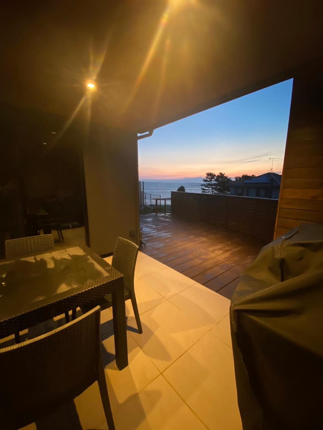 The Thalasso Itoshima Ngoại thất bức ảnh