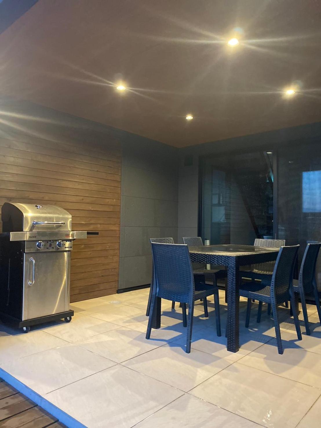 The Thalasso Itoshima Ngoại thất bức ảnh